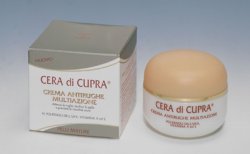 CERA DI CUPRA CR ANTIR 50ML CERA DI CUPRA CR ANTIR 50ML