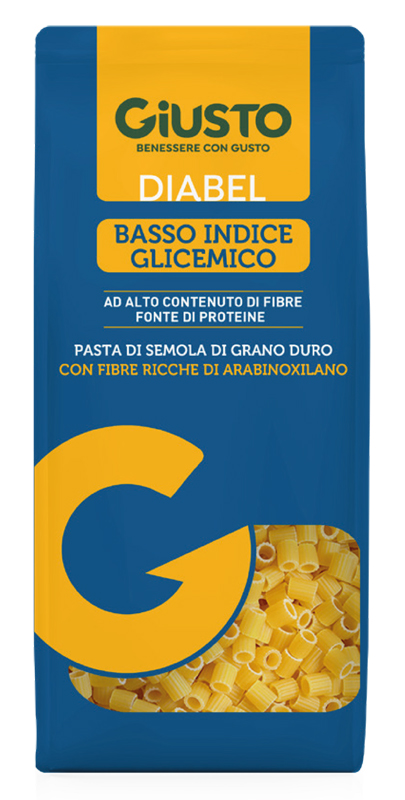 DIABEL Pasta Ditalini 400g