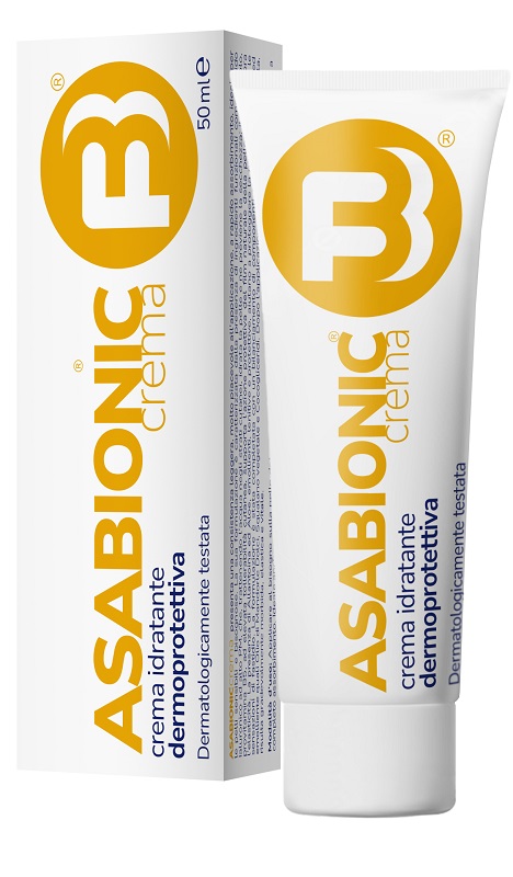 ASABIONIC CREMA 50ML