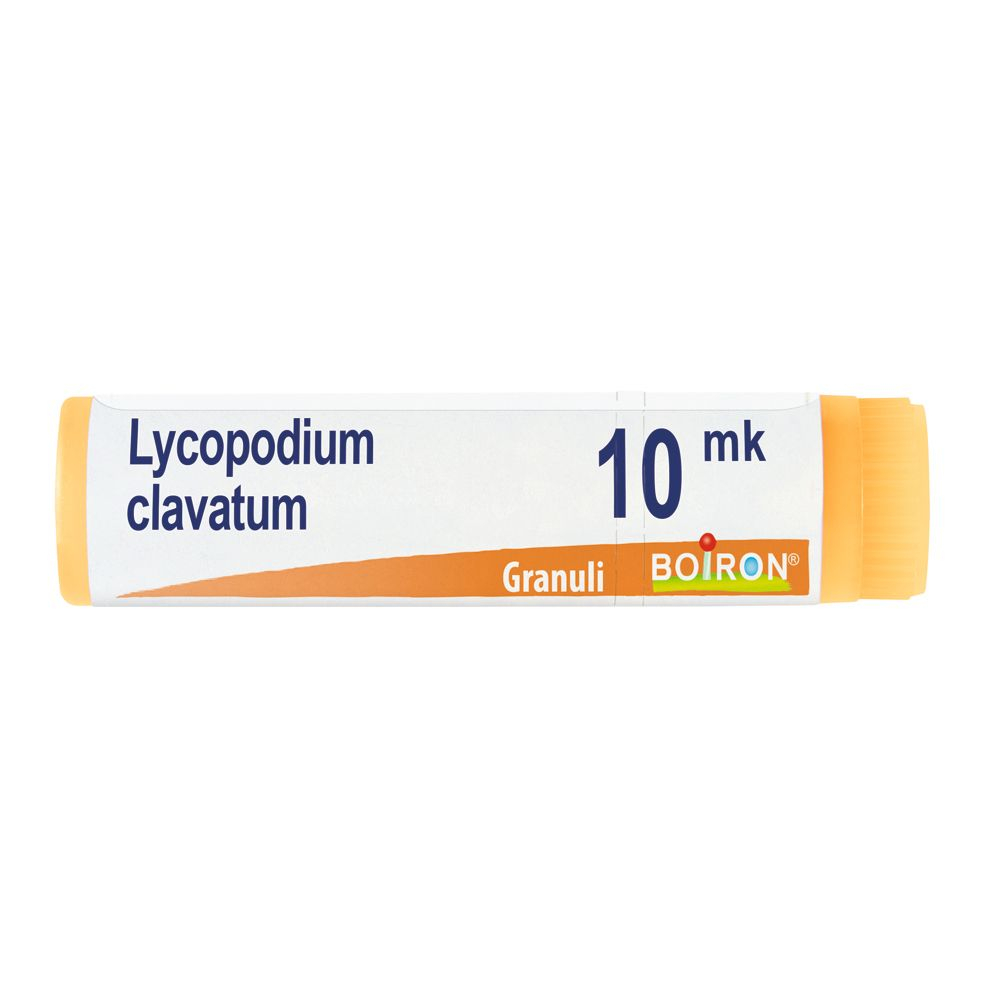 BO.LYCOPODIUM CLAVATUM*10000K