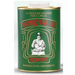 Borotalco Polvere Assorbente Barattolo 200 Gr Borotalco Polvere Assorbente Barattolo 200 Gr