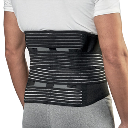 GIBAUD ORTHO Lombogib Tech 4