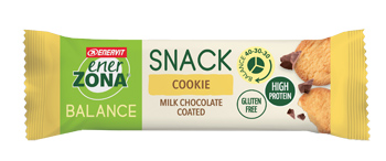 ENERZONA SNACK COOKIE MI/CI33G ENERZONA SNACK COOKIE MI/CI33G