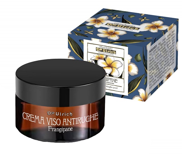 ULRICH FRANGIPANE CREMA ANTIR