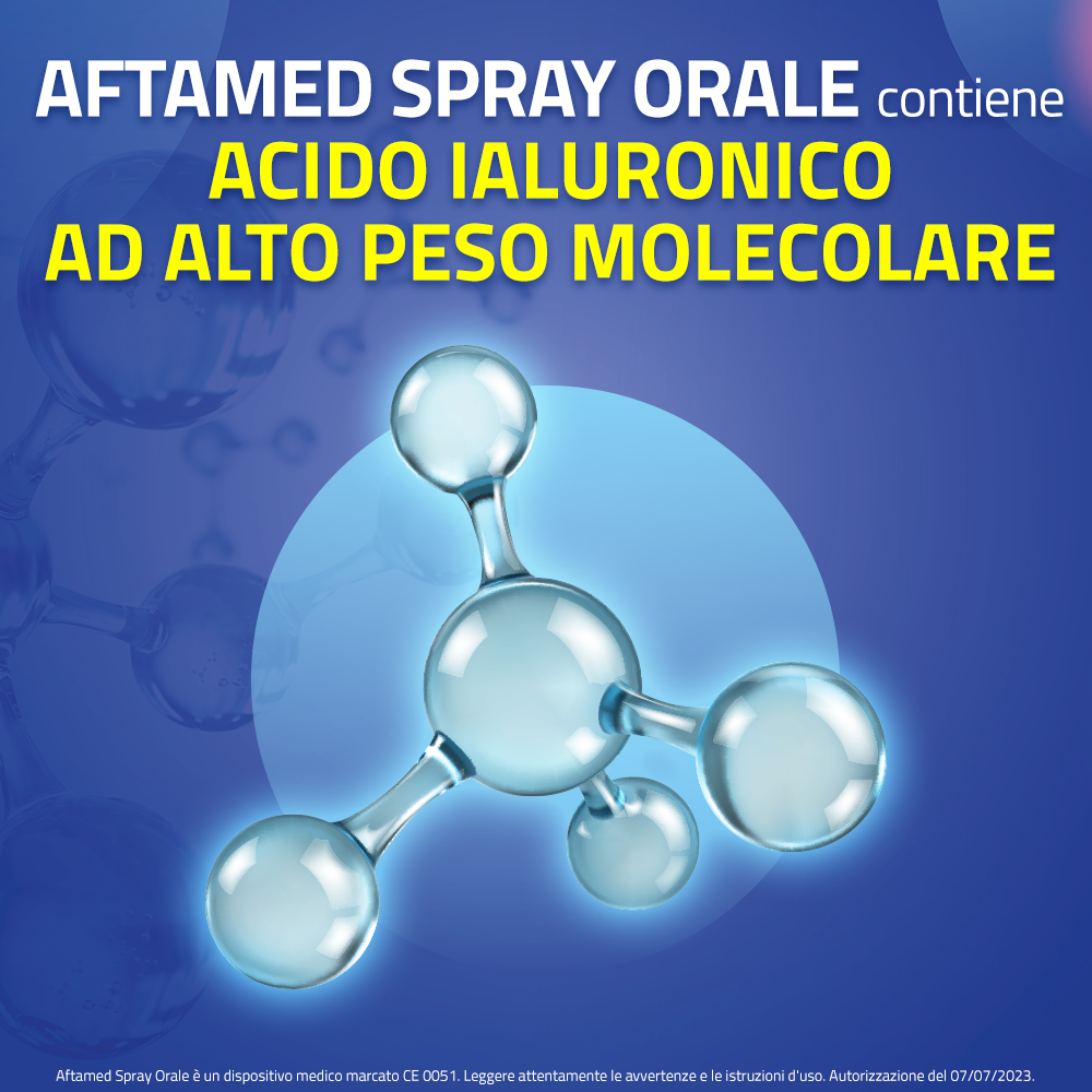 Aftamed Spray Anti Afte 20 ml Aftamed Spray Anti Afte 20 ml