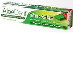 Optima Aloedent Dentifricio Protezione Totale 100 ml