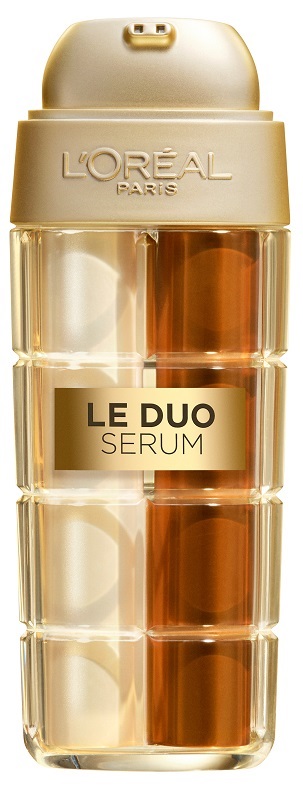 L'OREAL PARIS AGE PERF DUO SER