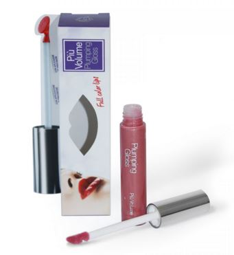 INCAROSE PLUMPING GLOSS 03 PINK
