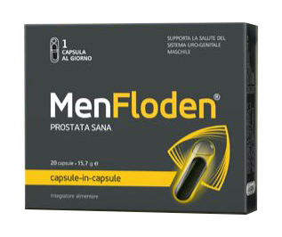 MENFLODEN 20 Cps