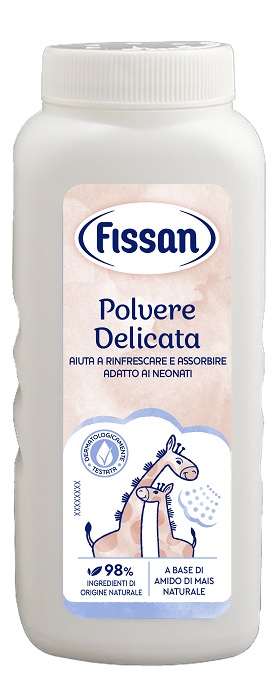 FISSAN POLVERE DEL NEW 100G
