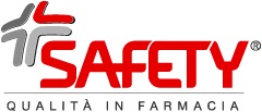 SAFETY DEAMBUL C/RUOTE 2 ANT