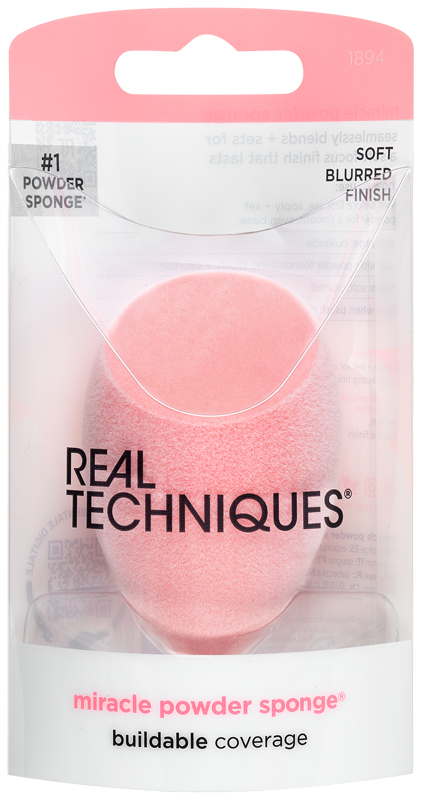 RT 1894 MIRACLE POWDER SPONGE