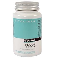 Sodini Fucus Complex Integratore Alimentare 70 Compresse