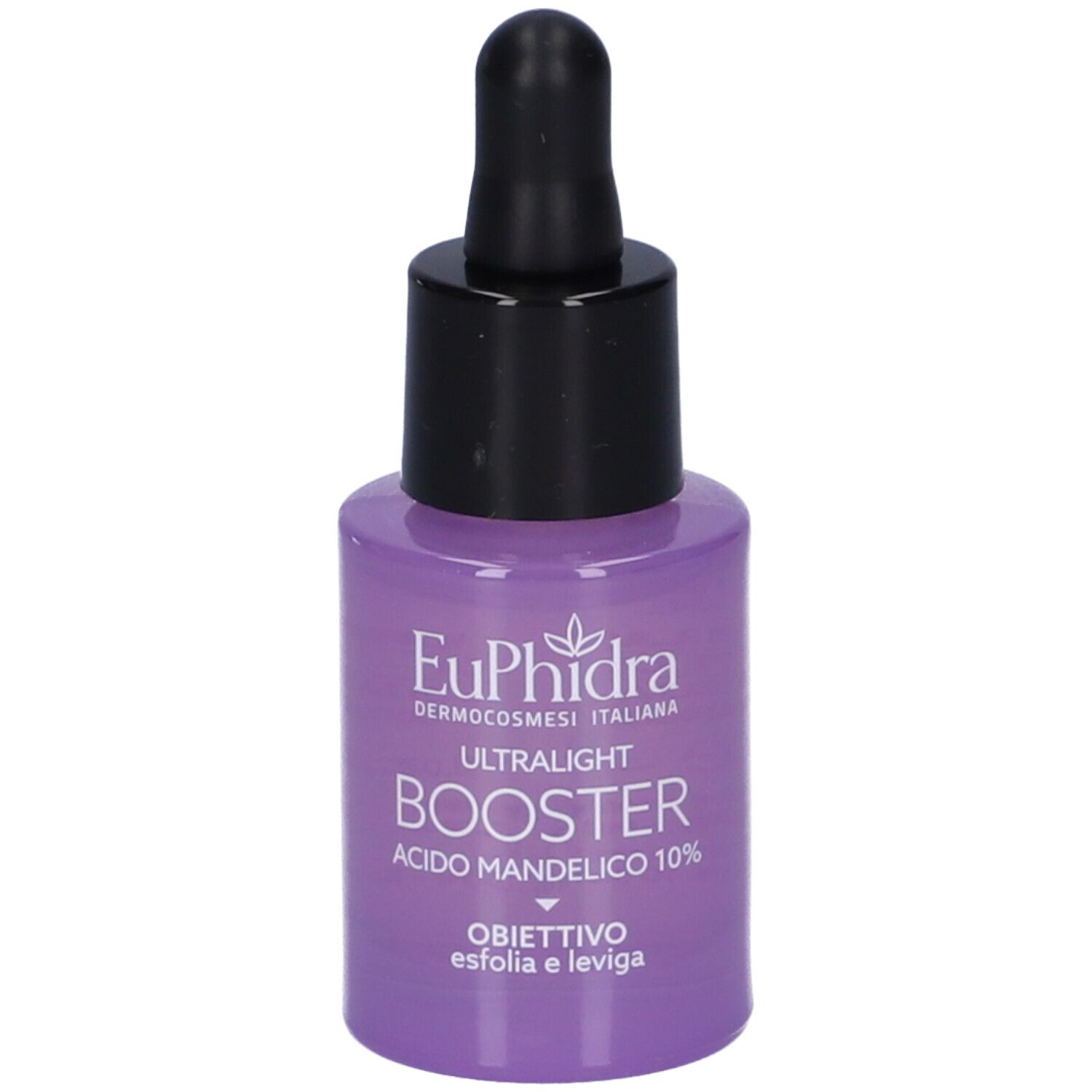 EUPHIDRA UL BOOST MANDEL 15ML