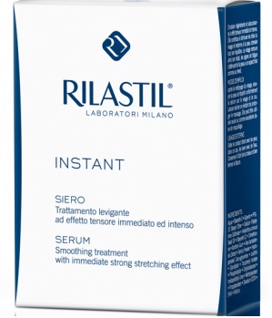 Rilastil Instant Siero Viso Antiet Rilastil Instant Siero Viso Antiet