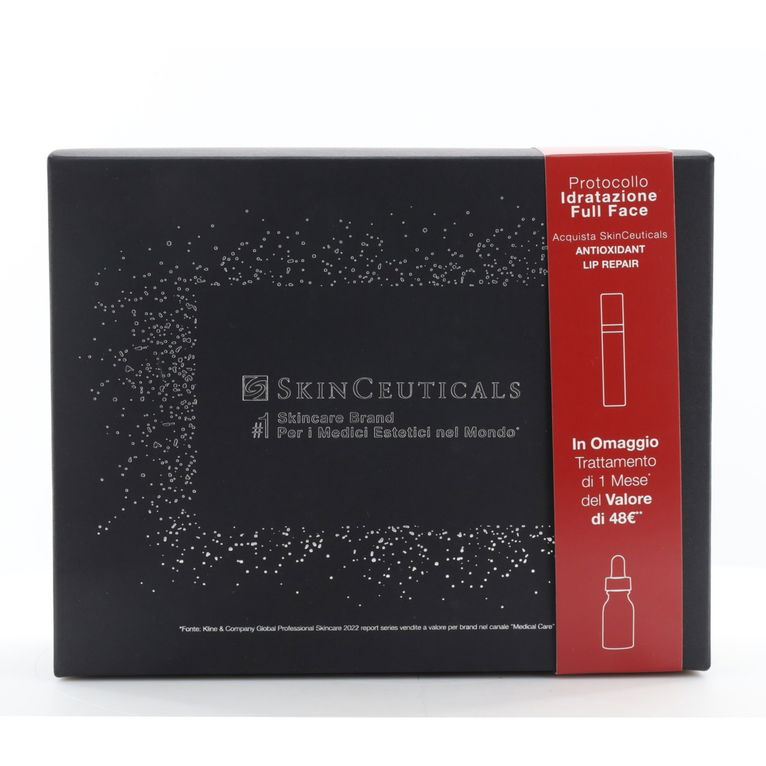 ANTIOXIDANT LIP REPAIR COF 24