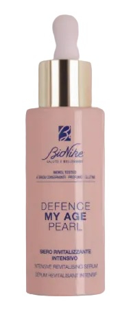DEFENCE MY AGE PEARL SIE RIVIT