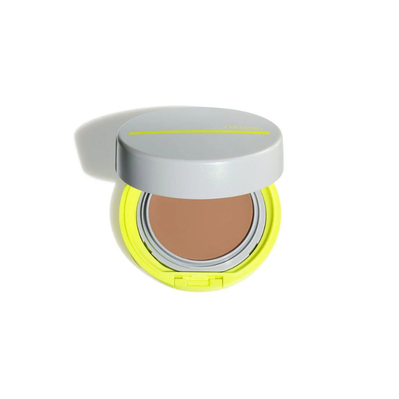 Shiseido - Sport BB Compact SPF50+ Fondotinta Compatto N.05 Very Dark