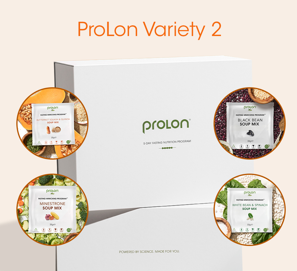 ProLon 5 days Variety 2 ProLon 5 days Variety 2