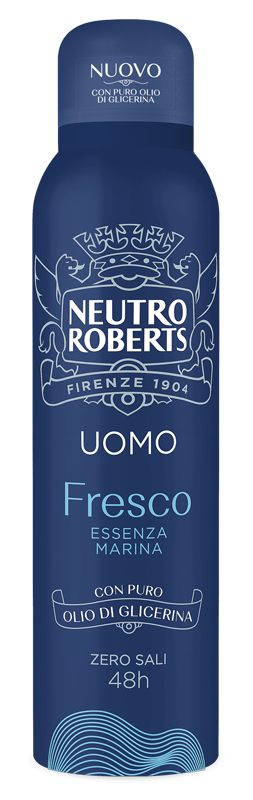 NEUTRO ROBERTS DEO SPR U FR MA