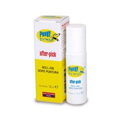 PUNGIBREAK ROLL ON DOPO PUNTURA 12ML