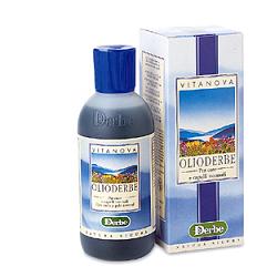 Olioderbe Cute Capelli Normali 200ml