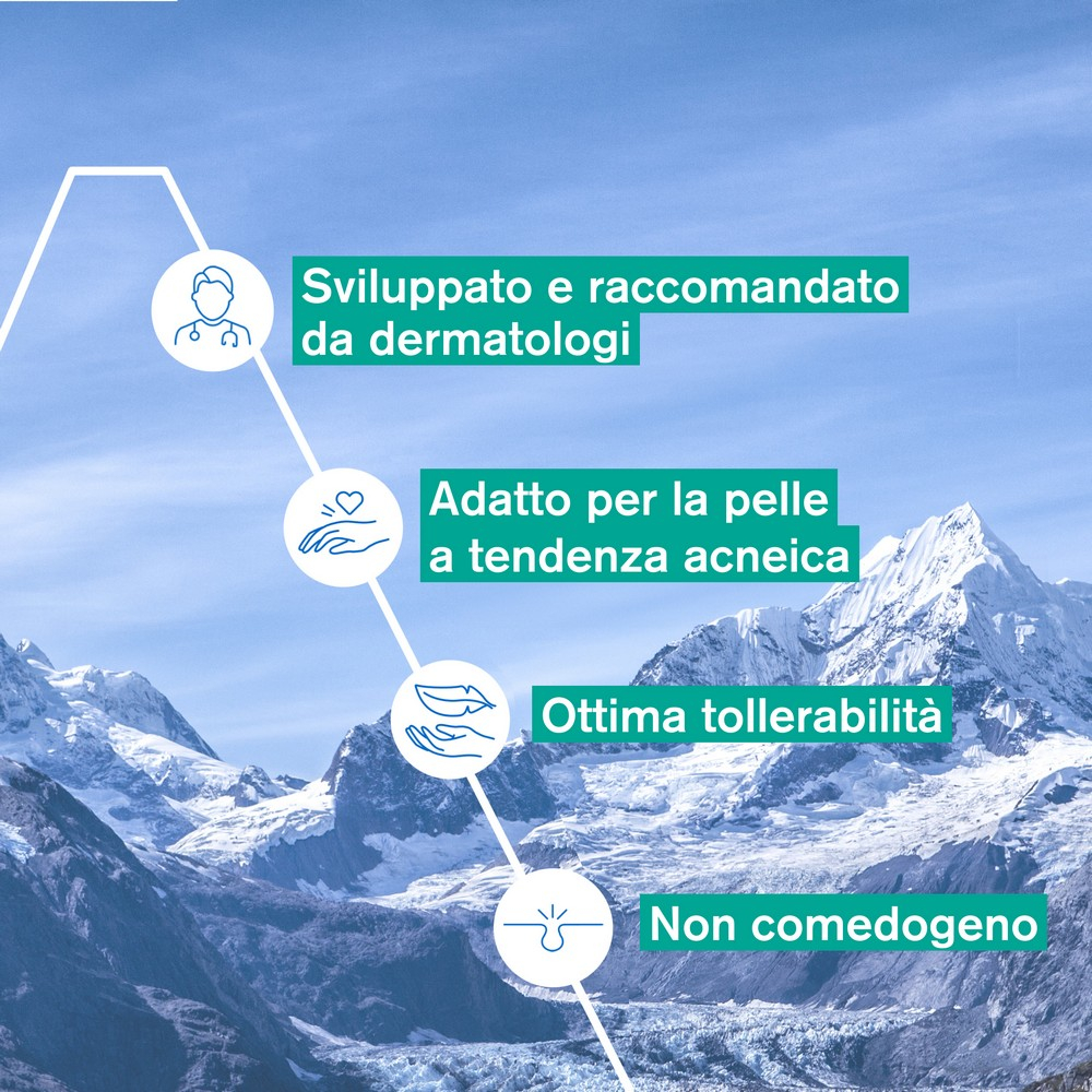 Hyseac Mat Crema Gel Opacizzante - 40ml