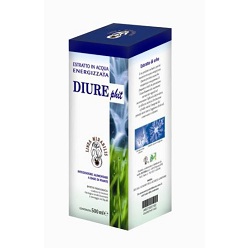 AVD Reform Diurephit Integratore per il Sistema Urinario 500 ml