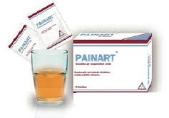 PAINART 20 BUSTINE