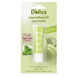 Doliva Stick Labbra protettivo ed idratante