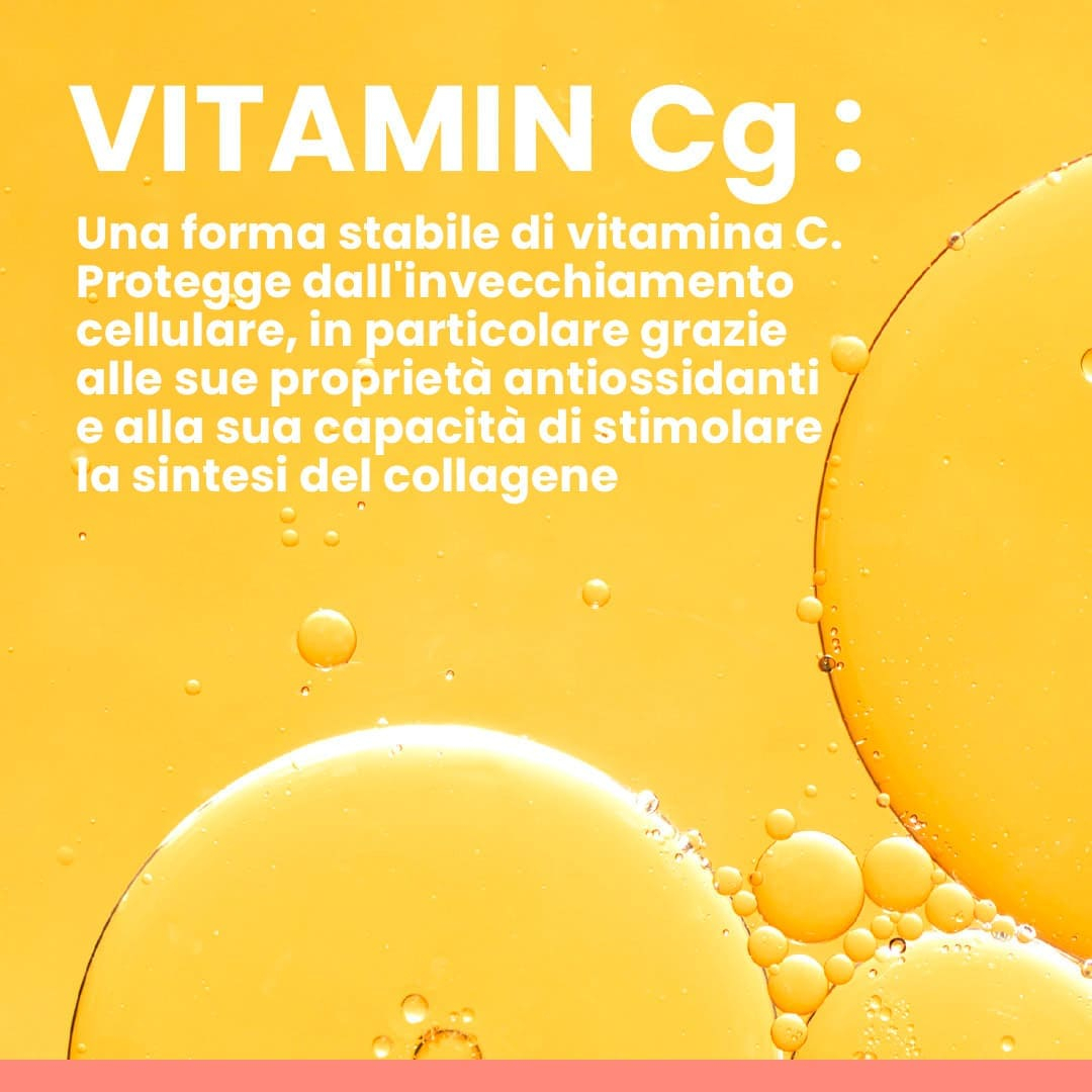 Eau Thermale Avène VITAMIN ACTIV Cg Crema Intensiva Illuminante - ANTI-ETA' 50 ml Eau Thermale Avène VITAMIN ACTIV Cg Crema Intensiva Illuminante - ANTI-ETA' 50 ml