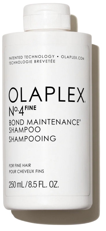 OLAPLEX N4F FINE BOND SH 250ML