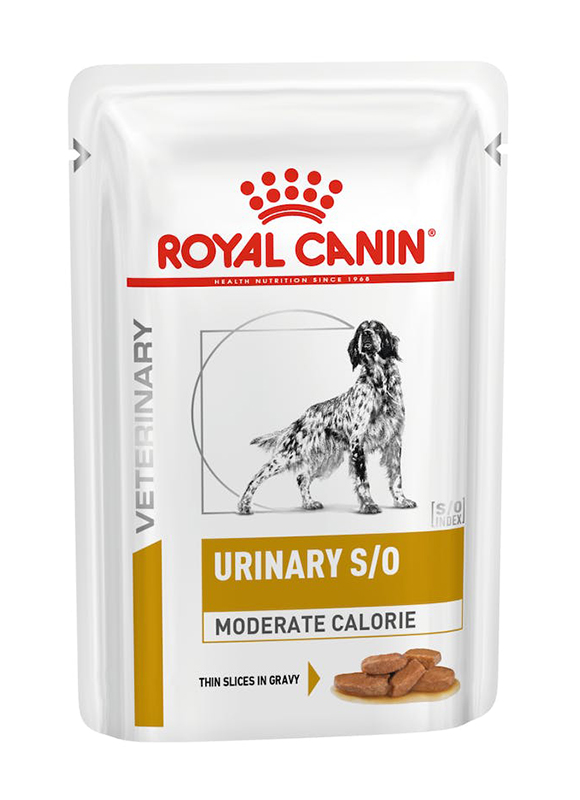 VHN WET DOG URIN S/O MO12X100G
