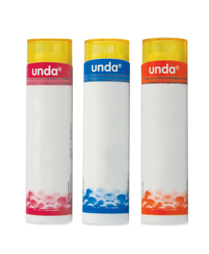 Unda Veratrum Album 6LM Dose