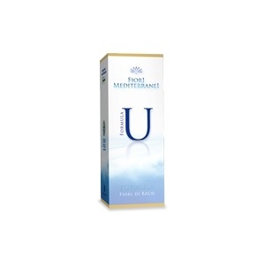 FORMULA  U Fiori Mediterranei 20ml FORMULA  U Fiori Mediterranei 20ml