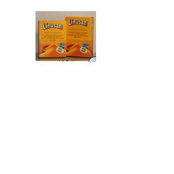 Linusan Integratore di Semi di Lino 250 g