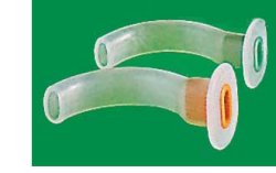 CANNULA GUEDEL TAGLIA UNICA