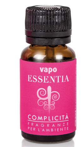 VAPO ESSENTIA COMPLICITA&#039; 10ML