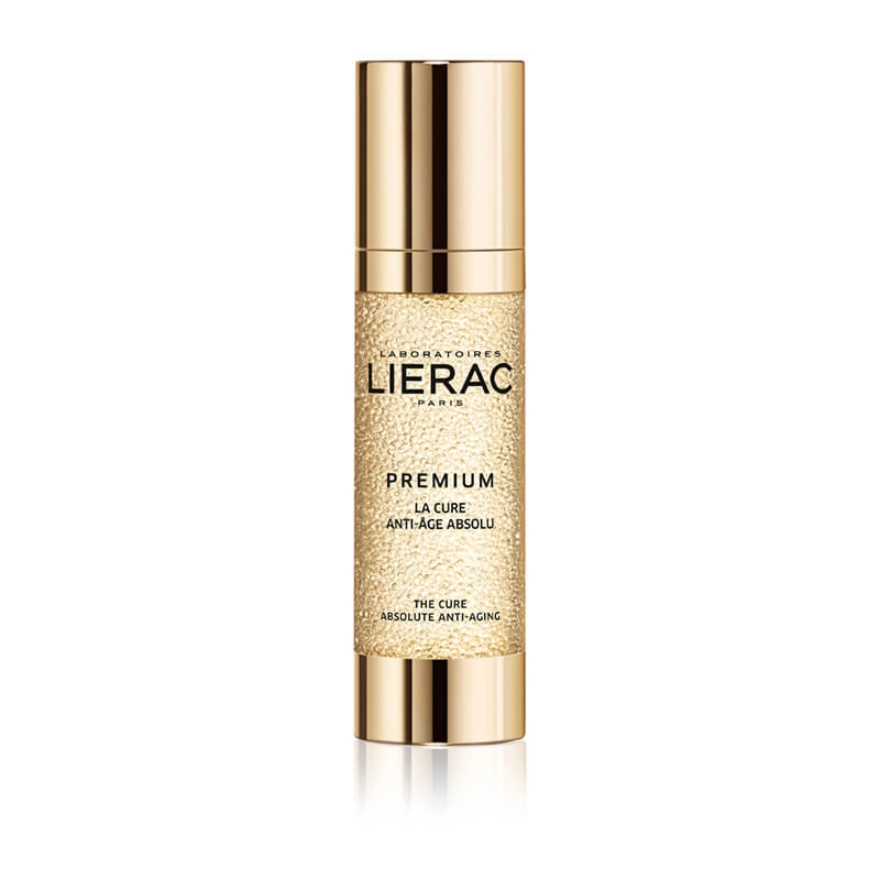Lierac Premium La Cure Nuovo Trattamento Viso Antietà 30mL Lierac Premium La Cure Nuovo Trattamento Viso Antietà 30mL