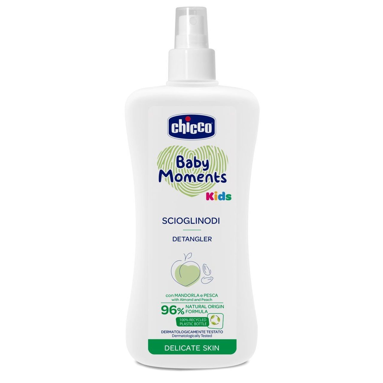 CH BM Scioglinodi Baby Moments 200ML CH BM Scioglinodi Baby Moments 200ML