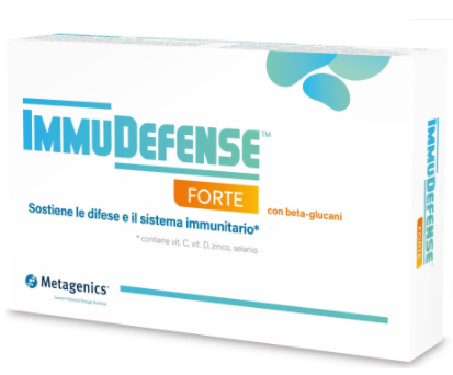 IMMUDEFENSE FORTE ITA 60CPR