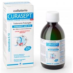 Curasept ADS -  Colluttorio con Clorexidina allo 0,12% -  200 ml Curasept ADS -  Colluttorio con Clorexidina allo 0,12% -  200 ml