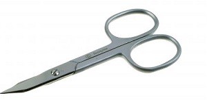 Beautytime Forbicine Punta Curva Sottili Beautytime Forbicine Punta Curva Sottili