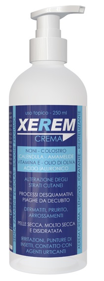XEREM Crema Corpo 250ml