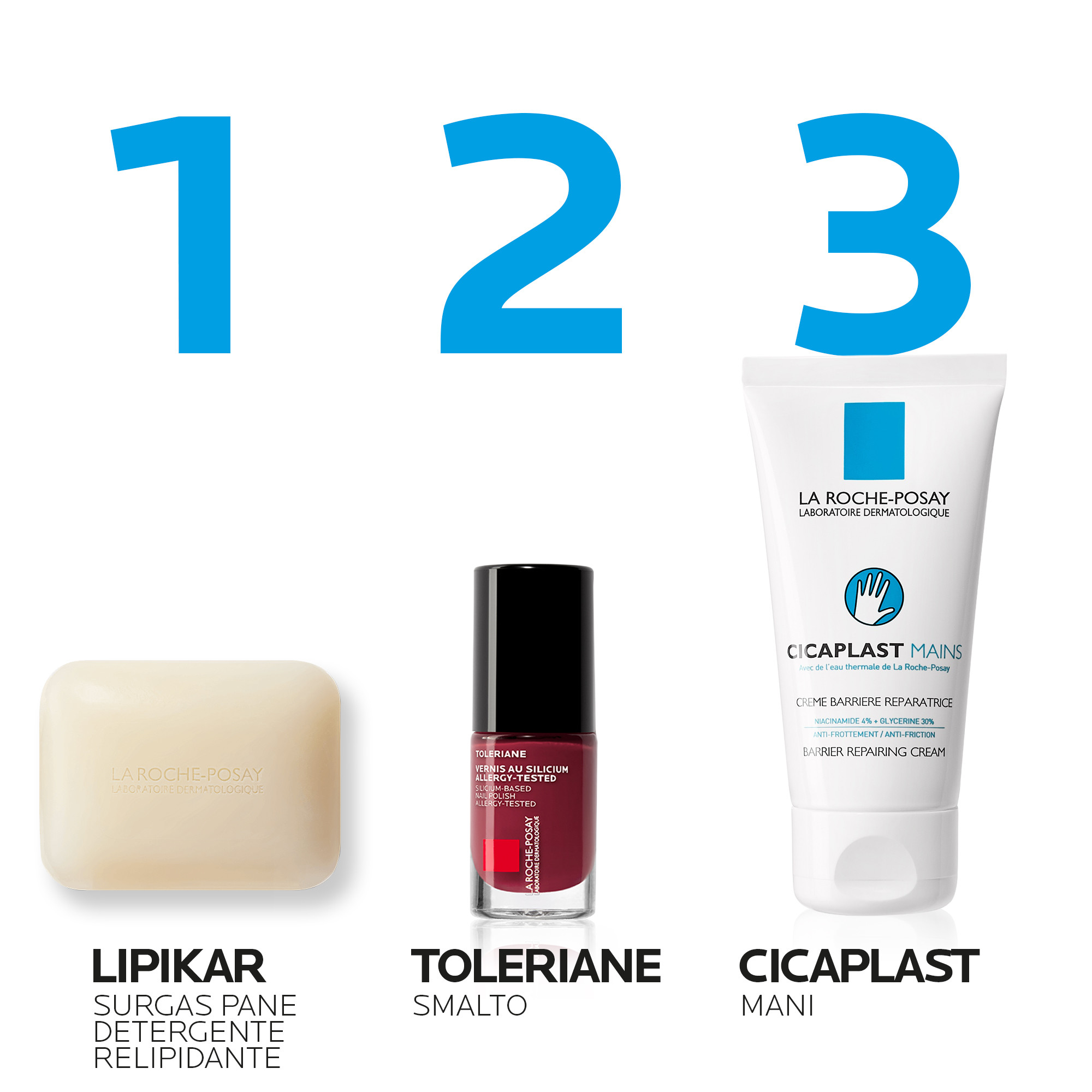 SILICIUM COLOR CARE 16