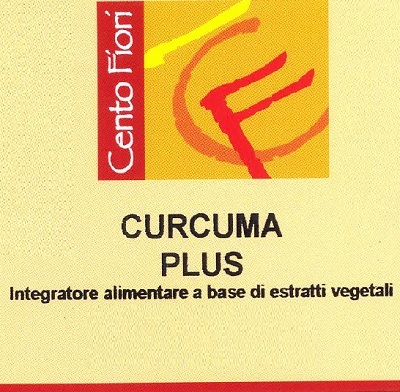 CURCUMA PLUS 100CPS CURCUMA PLUS 100CPS