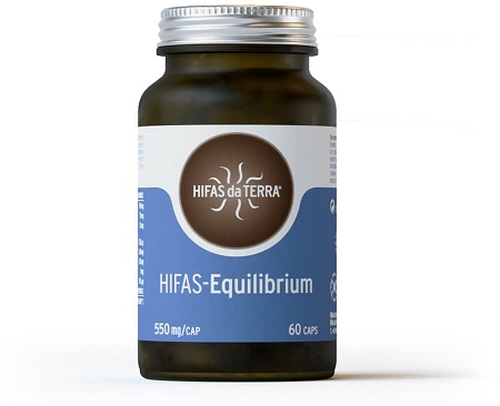 HIFAS EQUILIBRIUM 60CPS