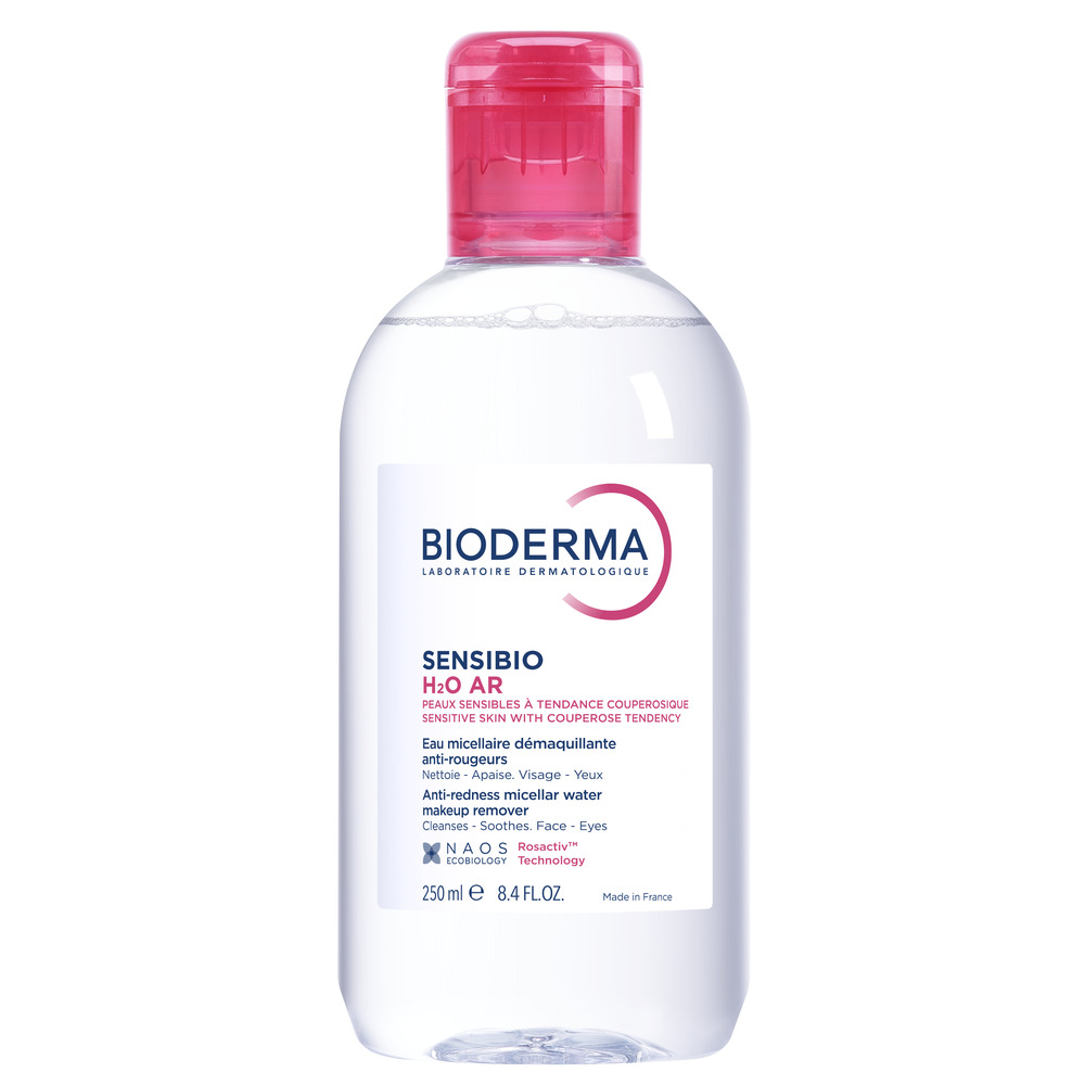 Bioderma Sensibio H2O AR 250ml