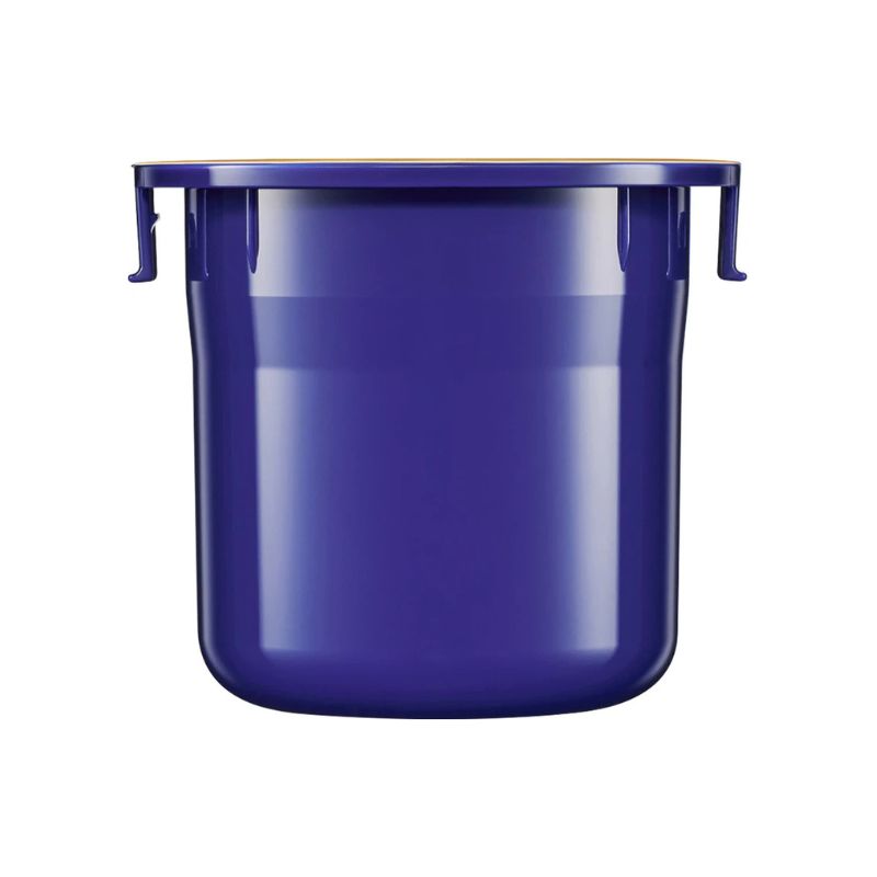Shiseido - Vital Perfection Uplifting And Firming Advanced Cream - Crema Anti-Età Per Pelli Normali 50 ml - Refill