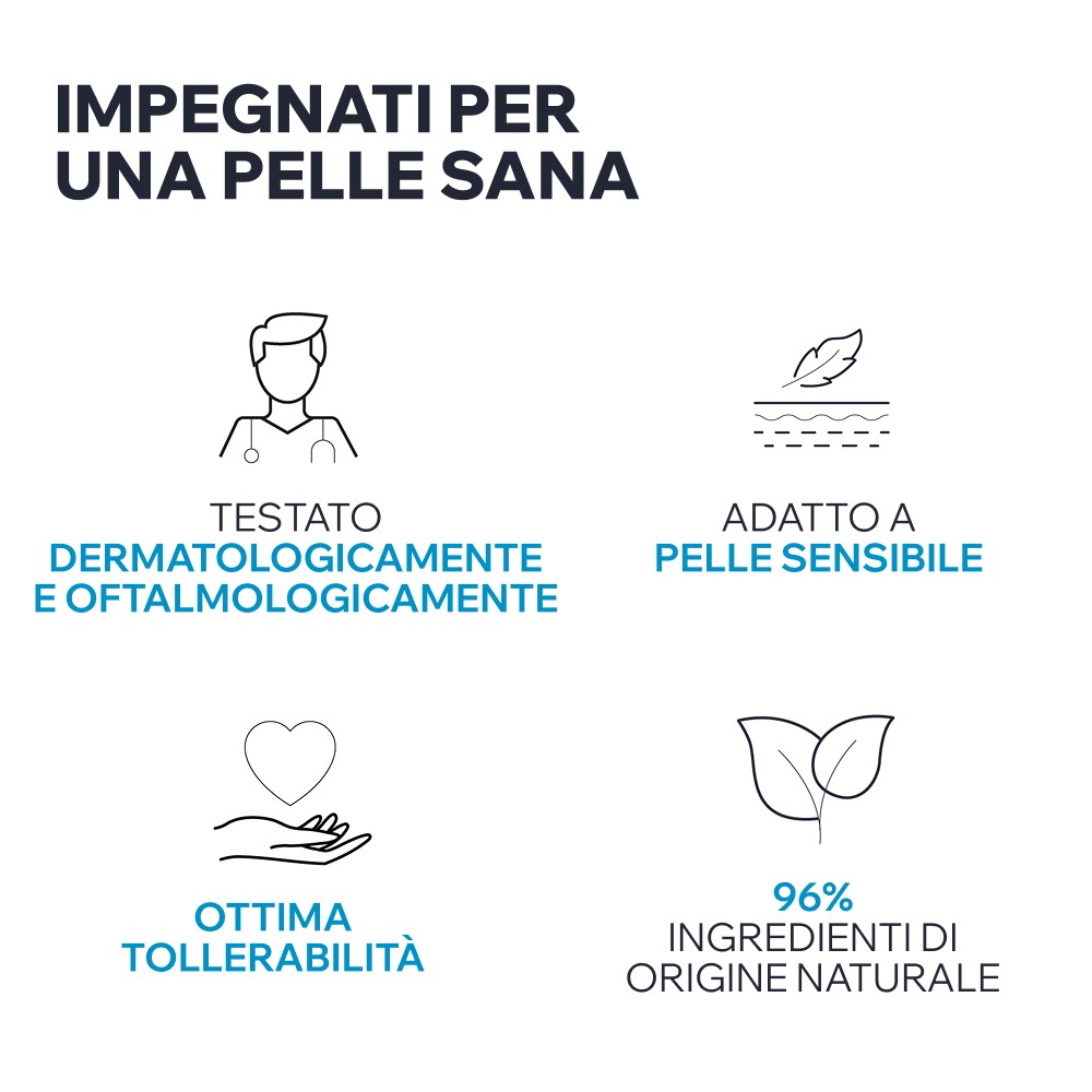 Uriage - Acqua Micellare Termale Per Pelle Normale O Secca 500 ml